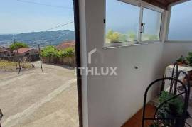 Renovated 2+1 Bedroom Villa with Terrace and Panoramic Views – São Pedro do Sul Renovated 2+1 Bedroom Villa with Terrace and Panoramic Views – São Pedro do Sul
