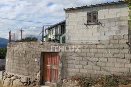 Renovated 2+1 Bedroom Villa with Terrace and Panoramic Views – São Pedro do Sul
