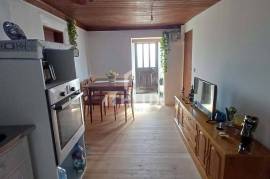 Renovated 2+1 Bedroom Villa with Terrace and Panoramic Views – São Pedro do Sul Renovated 2+1 Bedroom Villa with Terrace and Panoramic Views – São Pedro do Sul