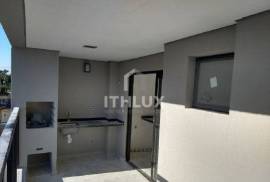 New Apartment with Gourmet Balcony 450 Meters from the Waterfront | Itaguá, Ubatuba New Apartment with Gourmet Balcony 450 Meters from the Waterfront | Itaguá, Ubatuba