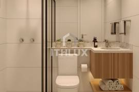 New Apartment with Gourmet Balcony 450 Meters from the Waterfront | Itaguá, Ubatuba New Apartment with Gourmet Balcony 450 Meters from the Waterfront | Itaguá, Ubatuba