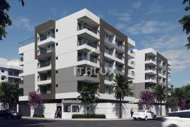New Apartment with Gourmet Balcony 450 Meters from the Waterfront | Itaguá, Ubatuba New Apartment with Gourmet Balcony 450 Meters from the Waterfront | Itaguá, Ubatuba