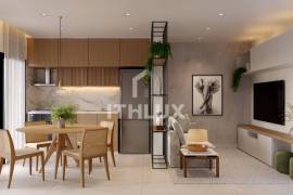 New Apartment with Gourmet Balcony 450 Meters from the Waterfront | Itaguá, Ubatuba New Apartment with Gourmet Balcony 450 Meters from the Waterfront | Itaguá, Ubatuba
