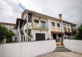 Semi-detached house 3 Bedrooms, Moselos, Viseu