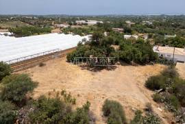 3 + 1 bedroom farm with sea view on a plot of 3427 m2 located in Murteira - Areias near Moncarapacho in Olhão 3 + 1 bedroom farm with sea view on a plot of 3427 m2 located in Murteira - Areias near Moncarapacho in Olhão