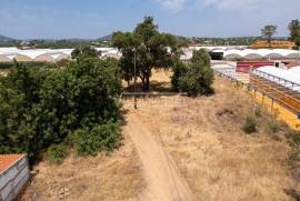 3 + 1 bedroom farm with sea view on a plot of 3427 m2 located in Murteira - Areias near Moncarapacho in Olhão 3 + 1 bedroom farm with sea view on a plot of 3427 m2 located in Murteira - Areias near Moncarapacho in Olhão