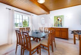 4 Bedroom Villa with Pool, Garden and Large Basement - Assumadinha, Quarteira