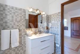 4 Bedroom Villa with Pool, Garden and Large Basement - Assumadinha, Quarteira