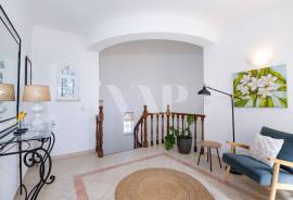 4 Bedroom Villa with Pool, Garden and Large Basement - Assumadinha, Quarteira