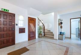 4 Bedroom Villa with Pool, Garden and Large Basement - Assumadinha, Quarteira