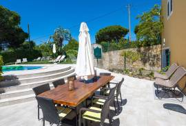 4 Bedroom Villa with Pool, Garden and Large Basement - Assumadinha, Quarteira