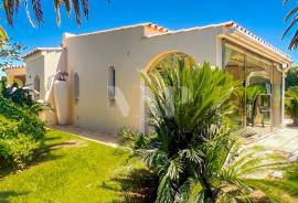 4 bedroom villa for sale in Vilamoura 4 bedroom villa for sale in Vilamoura