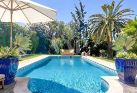 4 bedroom villa for sale in Vilamoura 4 bedroom villa for sale in Vilamoura