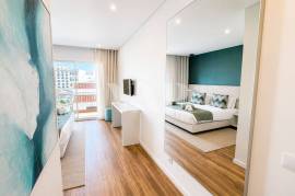 2 Bedroom Apartment with Pool and Garage 800 Meters from Quarteira Beach 2 Bedroom Apartment with Pool and Garage 800 Meters from Quarteira Beach