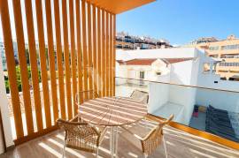 2 Bedroom Apartment with Pool and Garage 800 Meters from Quarteira Beach 2 Bedroom Apartment with Pool and Garage 800 Meters from Quarteira Beach