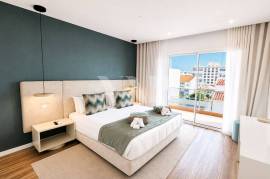 2 Bedroom Apartment with Pool and Garage 800 Meters from Quarteira Beach 2 Bedroom Apartment with Pool and Garage 800 Meters from Quarteira Beach