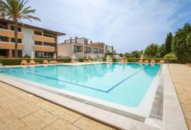 2 Bedroom Apartment for Annual Rental in Monte Laguna, Vilamoura