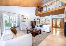 4 bedroom villa for annual rent in Vilamoura with GOLF view 4 bedroom villa for annual rent in Vilamoura with GOLF view