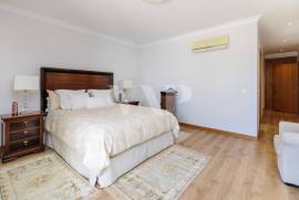 4 bedroom villa for annual rent in Vilamoura with GOLF view 4 bedroom villa for annual rent in Vilamoura with GOLF view