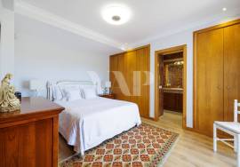 4 bedroom villa for annual rent in Vilamoura with GOLF view 4 bedroom villa for annual rent in Vilamoura with GOLF view