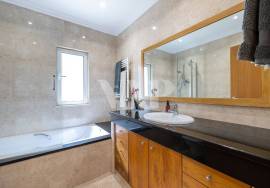 4 bedroom villa for annual rent in Vilamoura with GOLF view 4 bedroom villa for annual rent in Vilamoura with GOLF view