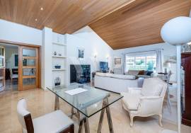 4 bedroom villa for annual rent in Vilamoura with GOLF view 4 bedroom villa for annual rent in Vilamoura with GOLF view