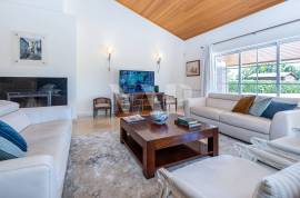4 bedroom villa for annual rent in Vilamoura with GOLF view 4 bedroom villa for annual rent in Vilamoura with GOLF view