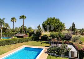4 bedroom villa for annual rent in Vilamoura with GOLF view 4 bedroom villa for annual rent in Vilamoura with GOLF view
