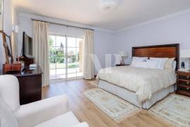 4 bedroom villa for annual rent in Vilamoura with GOLF view 4 bedroom villa for annual rent in Vilamoura with GOLF view