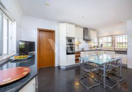 4 bedroom villa for annual rent in Vilamoura with GOLF view 4 bedroom villa for annual rent in Vilamoura with GOLF view