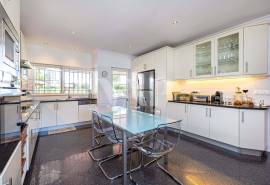4 bedroom villa for annual rent in Vilamoura with GOLF view 4 bedroom villa for annual rent in Vilamoura with GOLF view