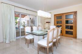4 bedroom villa for annual rent in Vilamoura with GOLF view 4 bedroom villa for annual rent in Vilamoura with GOLF view
