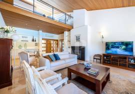 4 bedroom villa for annual rent in Vilamoura with GOLF view 4 bedroom villa for annual rent in Vilamoura with GOLF view