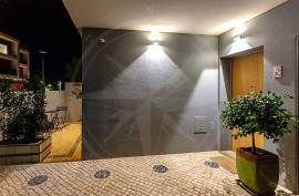 Modern Tavira Centre Villa for Sale with Private Pool and Mature Garden