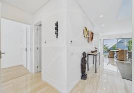 Modern Tavira Centre Villa for Sale with Private Pool and Mature Garden