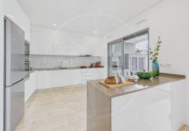 Modern Tavira Centre Villa for Sale with Private Pool and Mature Garden
