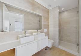 Modern Tavira Centre Villa for Sale with Private Pool and Mature Garden