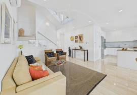 Modern Tavira Centre Villa for Sale with Private Pool and Mature Garden