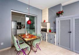 Modern Tavira Centre Villa for Sale with Private Pool and Mature Garden