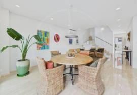 Modern Tavira Centre Villa for Sale with Private Pool and Mature Garden