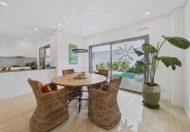 Modern Tavira Centre Villa for Sale with Private Pool and Mature Garden