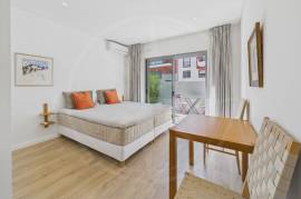Modern Tavira Centre Villa for Sale with Private Pool and Mature Garden