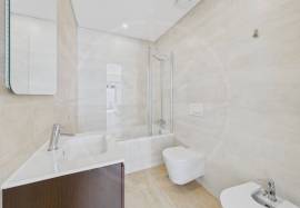 Modern Tavira Centre Villa for Sale with Private Pool and Mature Garden