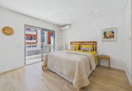 Modern Tavira Centre Villa for Sale with Private Pool and Mature Garden
