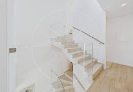 Modern Tavira Centre Villa for Sale with Private Pool and Mature Garden