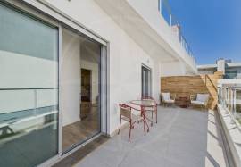 Modern Tavira Centre Villa for Sale with Private Pool and Mature Garden