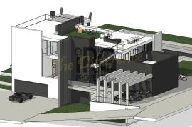 Contemporary New Build Villa — Vila Sol Golf Resort, Vilamoura Contemporary New Build Villa — Vila Sol Golf Resort, Vilamoura