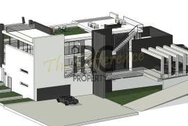 Contemporary New Build Villa — Vila Sol Golf Resort, Vilamoura Contemporary New Build Villa — Vila Sol Golf Resort, Vilamoura