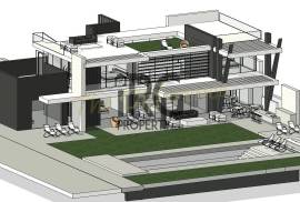 Contemporary New Build Villa — Vila Sol Golf Resort, Vilamoura Contemporary New Build Villa — Vila Sol Golf Resort, Vilamoura