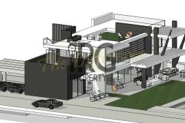Contemporary New Build Villa — Vila Sol Golf Resort, Vilamoura Contemporary New Build Villa — Vila Sol Golf Resort, Vilamoura